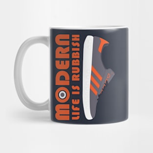 New Modern Mug